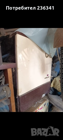 Нафтови печки ретро Zeus и Haas+Sohn работили до последно