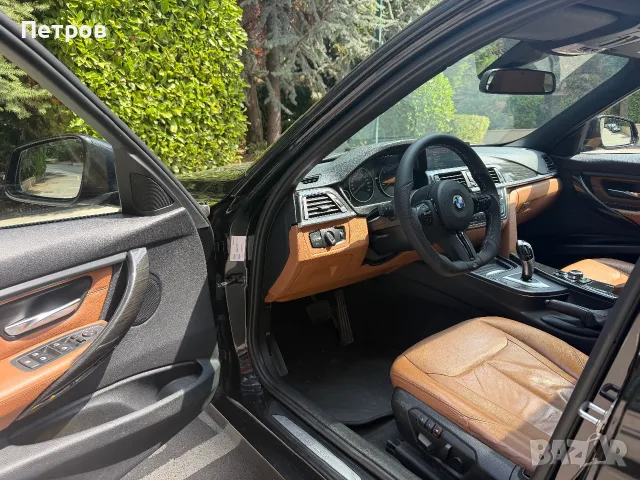 Bmw 330 D; xDrive Luxury Line / BMW F31, снимка 16 - Автомобили и джипове - 53299404