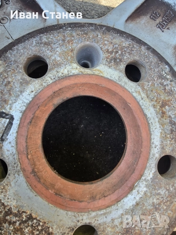 джанти 15" audi/vw , снимка 9 - Гуми и джанти - 52259719