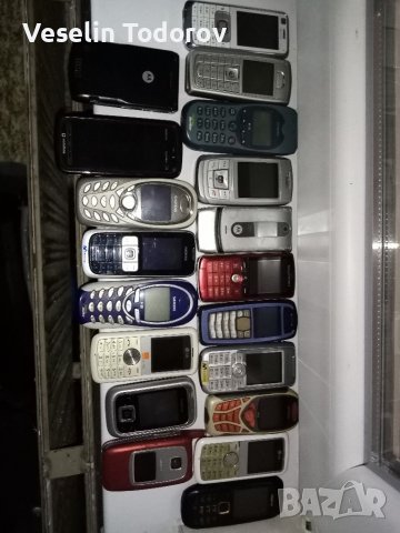 Телефони, снимка 2 - Други - 39841323