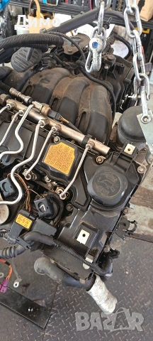 двигател бмв bmw n43b16 , снимка 17 - Части - 54352669