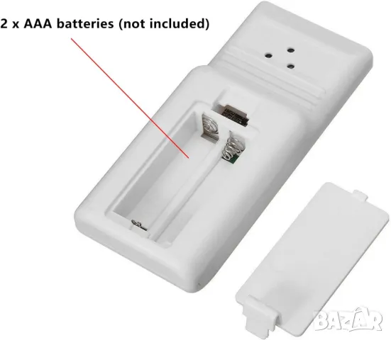 Програматор за RFID карти и чипове 13,56MHz, 125kHz, 250kHz, 375kHz, 500kHz и други, снимка 4 - Други - 48233025