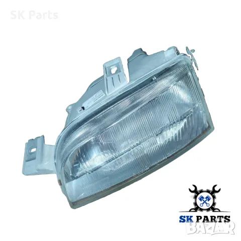 Фар ляв Фият Пунто / Fiat Punto 1995-1998