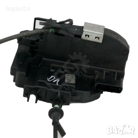 Брава предна лява врата Nissan Juke I 2010-2019 ID:150353