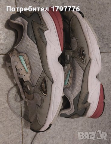 ADIDAS FALCON , снимка 1 - Маратонки - 42896891