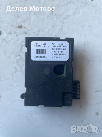 Датчик за ъгъл на завиване 1K0959654 от Volkswagen, Audi, Skoda, Seat 