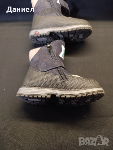 Детски ботуши , снимка 5 - Бебешки боти и ботуши - 52003891