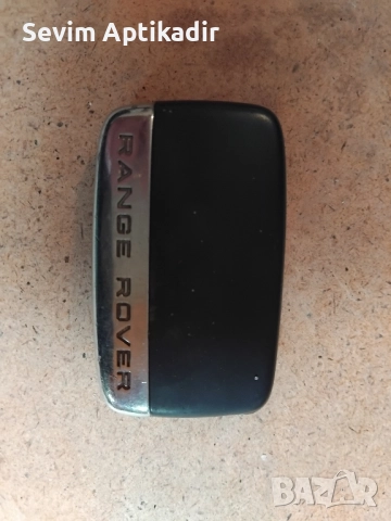 Ключ за Rang Rover, снимка 3 - Ключове - 52090860