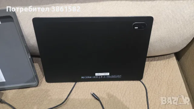 Таблет Acer 12.6 ", снимка 2 - Таблети - 56106175