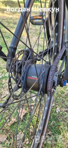 KTM Macina Gran 28" рамка L, снимка 7 - Велосипеди - 56459385