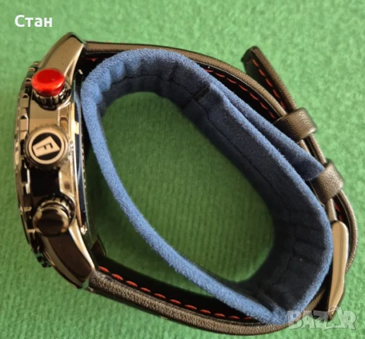 Часовник Festina F20519 Chrono Sport – нов, снимка 3 - Мъжки - 54275747