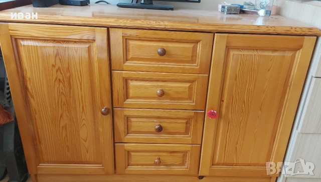 спално обзавеждане, снимка 4 - Спални и легла - 54244392