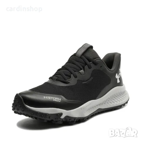 Разпродажба! Under Armour водо-устойчиви оригинални маратонки, снимка 3 - Маратонки - 50274532