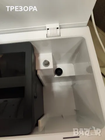 iRobot Roomba Max 705 Combo + AutoWash Dock, снимка 3 - Прахосмукачки - 56475574