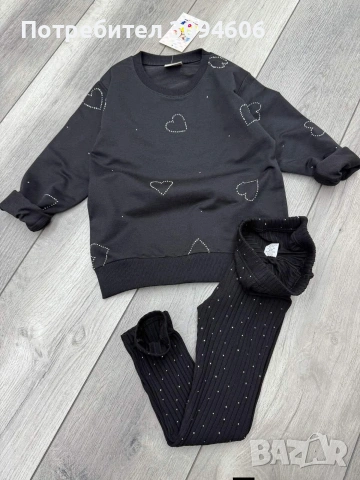 Свежа детска визия за сладурани