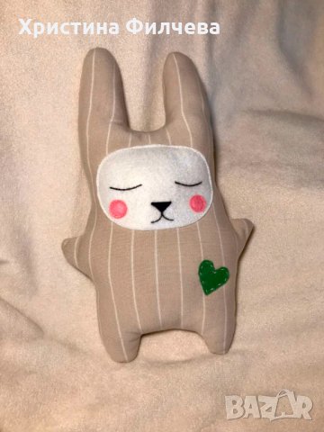 Детски играчки: Дино, Мечо,  Бебе, Жирафче, Зайче, Жирафче, , снимка 2 - Кукли - 28818061