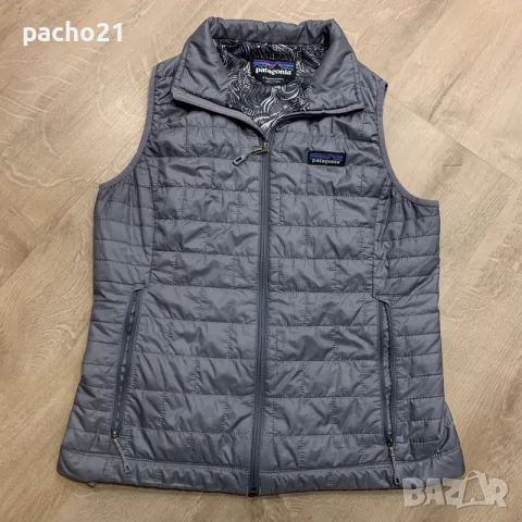 Patagonia Nano Puff 