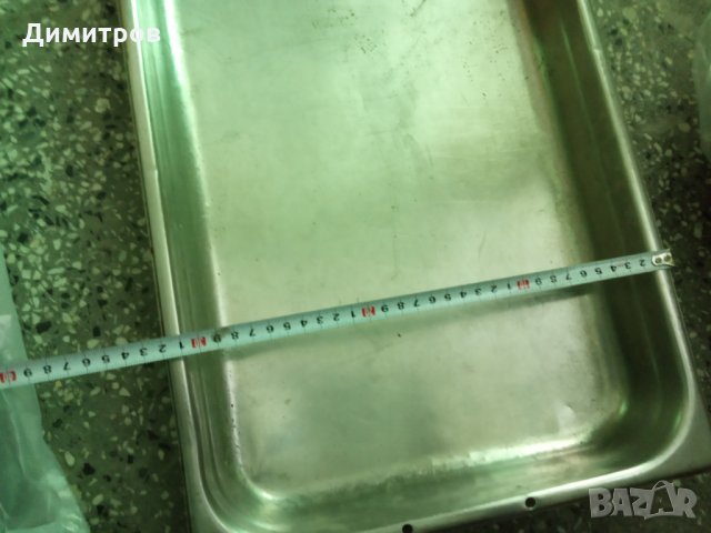 Тави, снимка 8 - Съдове за готвене - 29675091
