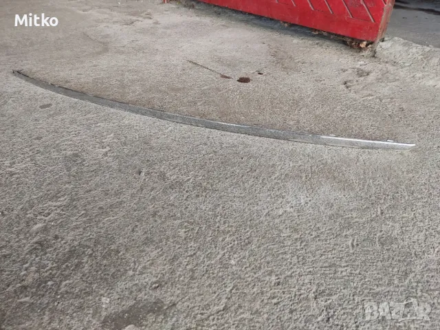 Лайсна за BMW GT 3, снимка 4 - Части - 47840484