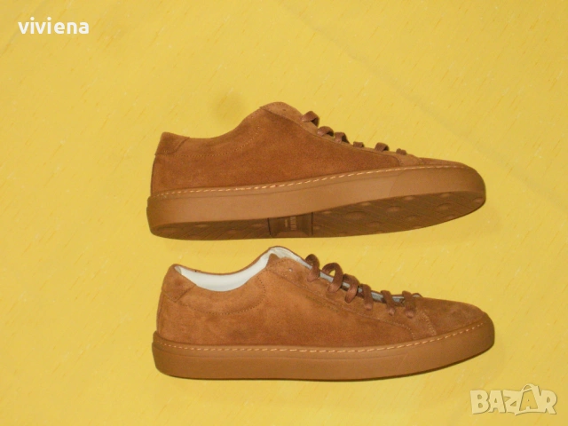 JIM RICKEY нови мъжки кецове 41, снимка 3 - Кецове - 53911183