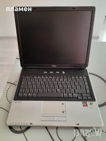 Лаптоп fujitsu siemens amilo A7640W