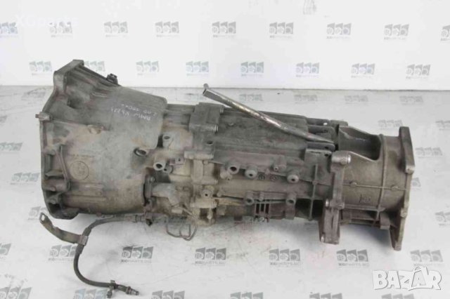 Ръчна скоростна кутия за BMW X3 E83 2.0D 150 к.с. (2004-2011), снимка 2 - Части - 42820210