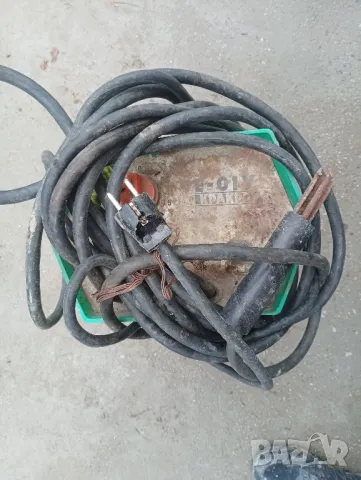 Електрожен Кракра, Перник. , снимка 2 - Други машини и части - 48196923