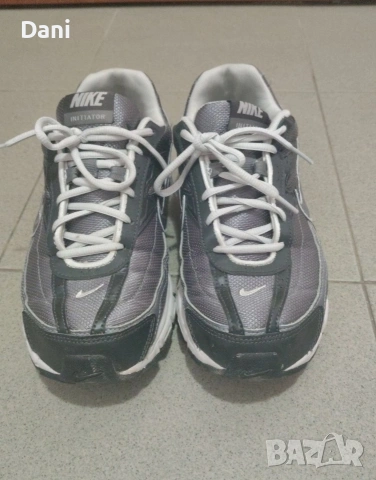 Обувки Nike, снимка 6 - Маратонки - 54317315