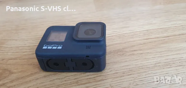 GoPro HERO 8 black , снимка 13 - Камери - 56336530