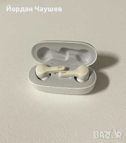 Безжични слушалки