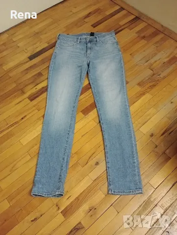 мъжки дънки , снимка 8 - Дънки - 50145946