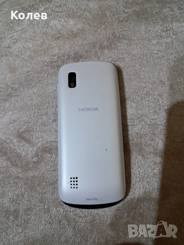 Nokia Asha 300, снимка 4 - Nokia - 51683973
