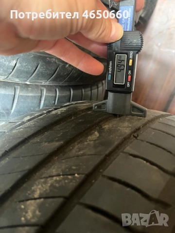 17 цолови алуминиеви джанти с летни гуми за БМВ Х3 F25, снимка 18 - Гуми и джанти - 52536829