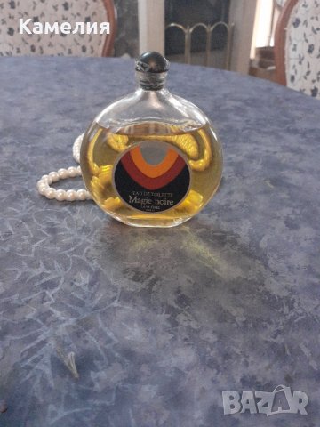 Mogie Norie lancome, снимка 4 - Дамски парфюми - 36623849