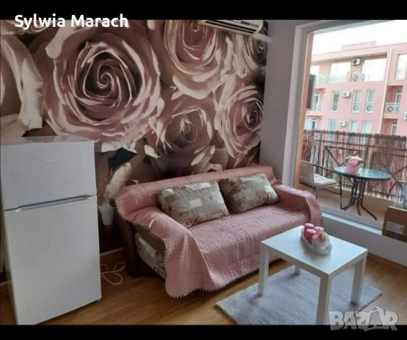 Sprzedam studio Słoneczny Brzeg , снимка 10 - Квартири, нощувки - 53066810