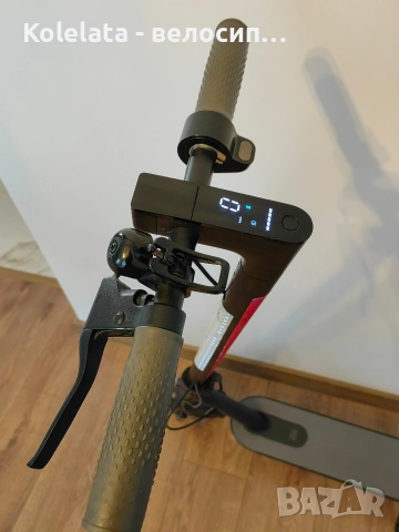 Xiaomi M365 електрическа тротинетка скутер, снимка 3 - Велосипеди - 52943319