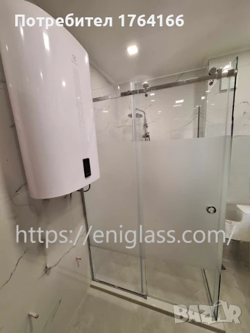Душ кабини, снимка 4 - Душ кабини и вани - 51029442