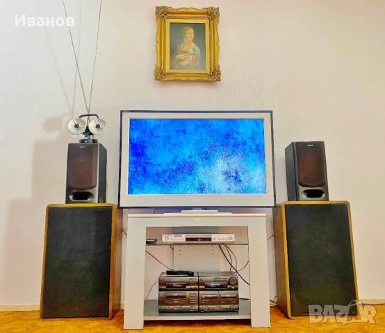 РАЗПРОДАЖБА - 150€. LCD Телевизор - Sony- BRAVIA- KDL-40E4000 , снимка 7 - Телевизори - 51709551