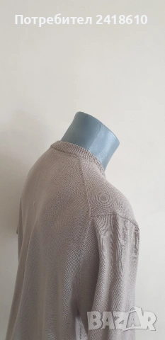 Bogner Cotton Knit Mens Size XL НОВО! ОРИГИНАЛ! Мъжка Тениска!, снимка 10 - Тениски - 53758570