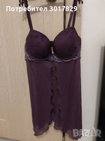 Секси бельо 