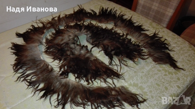 Кожи за апикация, снимка 2 - Други - 51642437