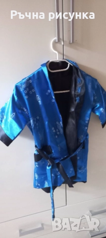Оригинални кимона и китайски дрехи, снимка 3 - Рокли - 51687961