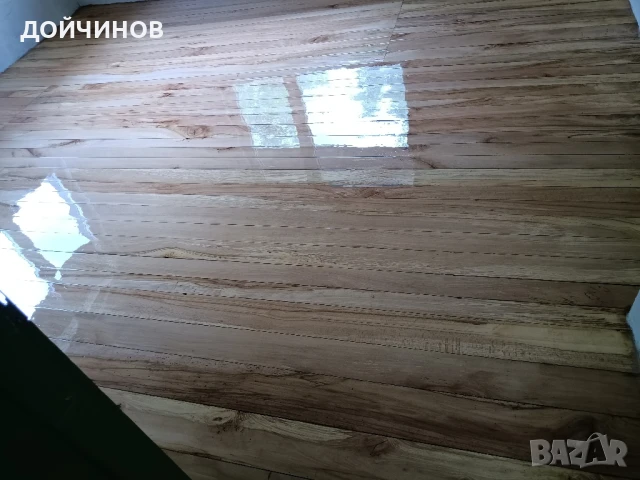 Циклене на дюшеме , снимка 7 - Монтажи - 50955429