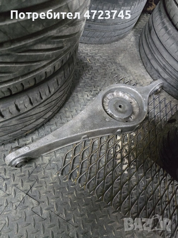 Носачи за Волво c30 c70 v50 s60 v60, снимка 7 - Части - 53285046