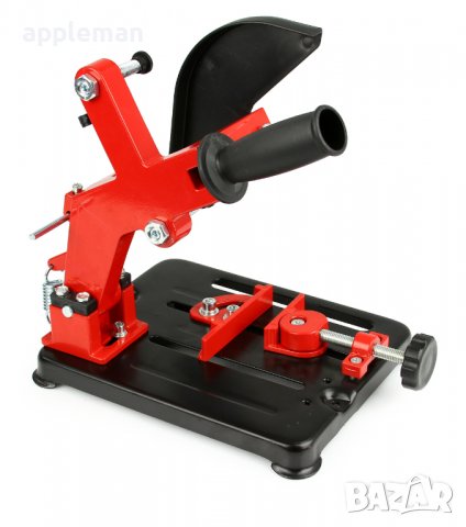 Стойка за ъглошлайф Ф115 - 125 MARPOL, снимка 3 - Други инструменти - 40205593