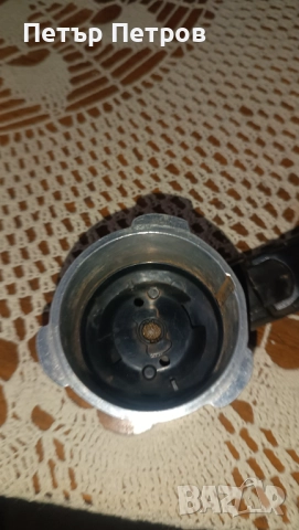 Части за кафемашина Cecotec  Power Espresso, снимка 11 - Кафемашини - 52015355