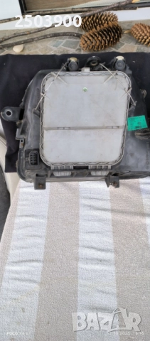 Продавам ляв и десен фар за Фиат Добло 01 - 05 FIAT DOBLO, снимка 11 - Части - 52088975