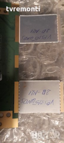 TCon BOARD HV320FHB-N00,47-6021051, снимка 4 - Части и Платки - 31186616