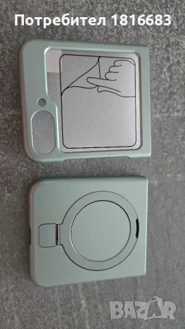 Кейс за Samsumg flip 6
