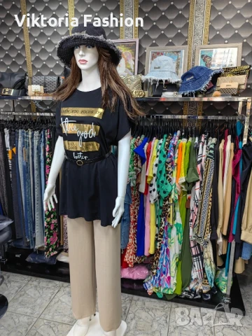 туника, снимка 5 - Туники - 51359335